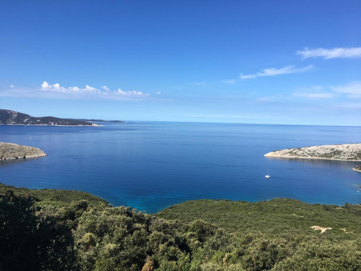 Ustrine View Villa Luaran gambar