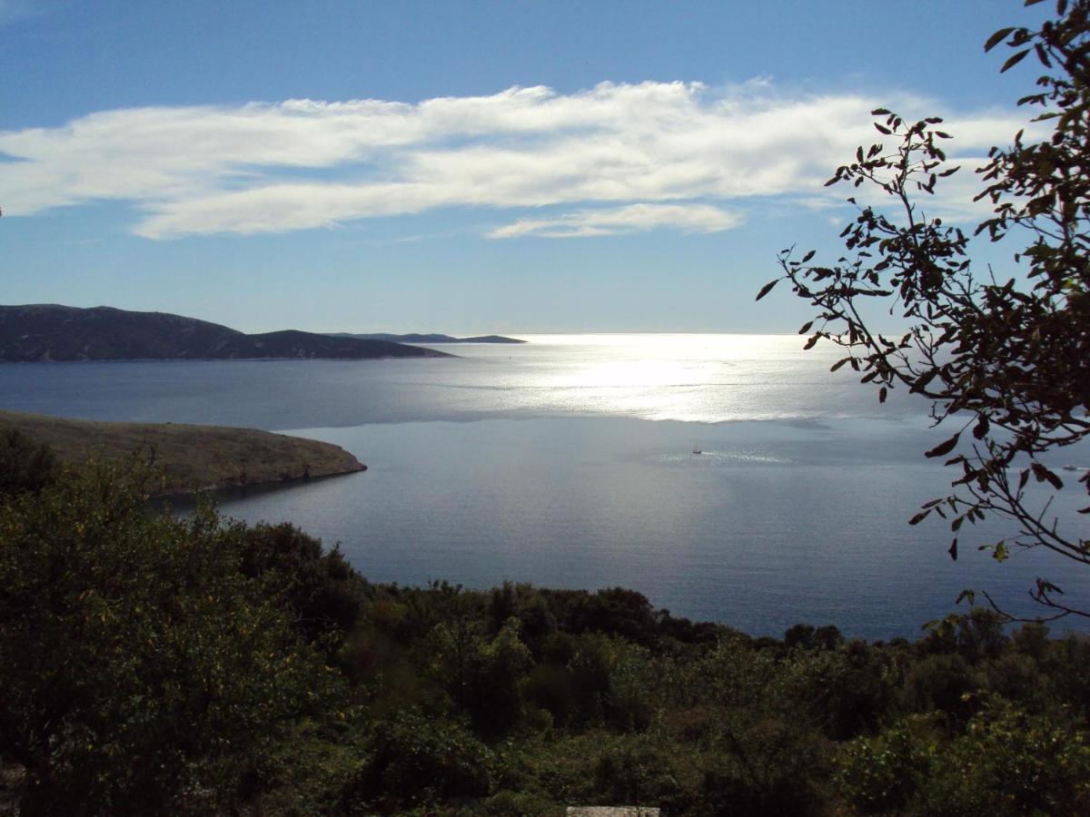 Ustrine View Villa Luaran gambar