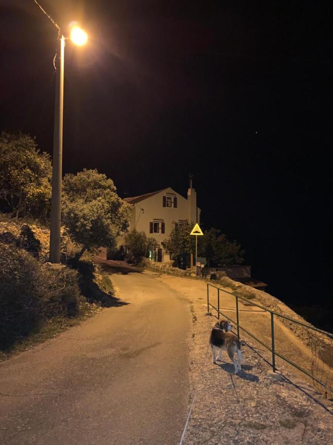 Ustrine View Villa Luaran gambar