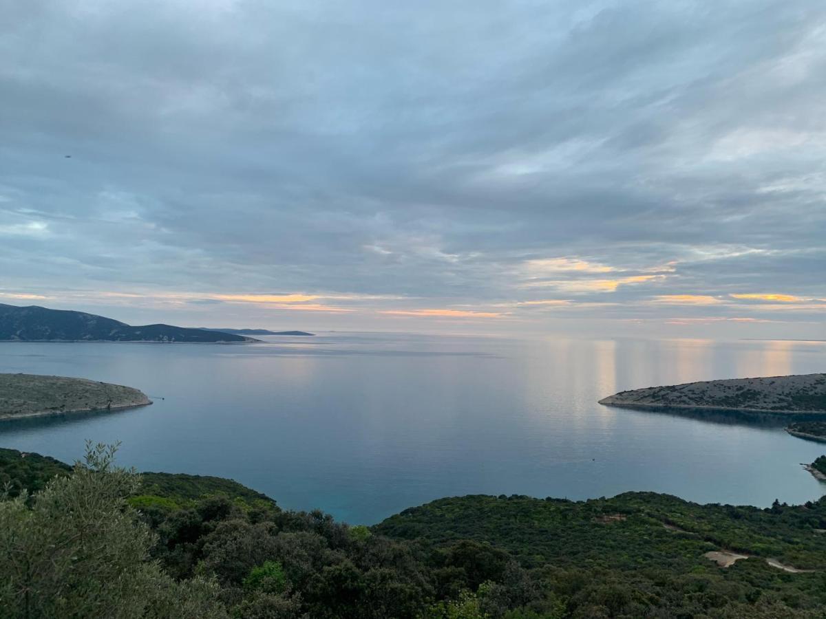 Ustrine View Villa Luaran gambar